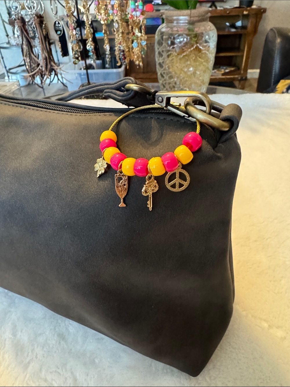 Purse charms - Picture 2 of 2